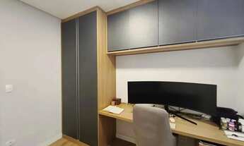 Imagem 4: JBL - AP4377 Imóvel para venda com 122 metros quadrados com 4 quartos