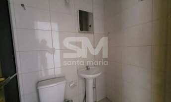 Imagem 6: Uno Residencial Apartamento com 1 dormitório