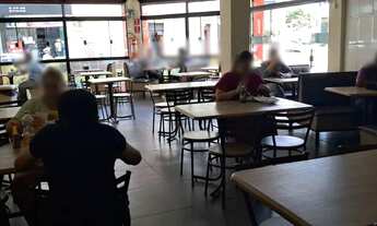 Imagem 6: Lanchonete, sucos e lanches em Mogi das Cruzes. Ref: 1947