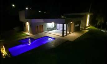 Imagem 6: CASA 4 quartos - Condomínio Eco Village Lagoa Santa/MG - R$ 1.890.000