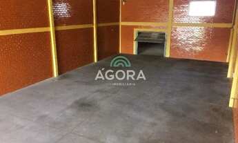 Imagem 3: Pavilhao com 700m²