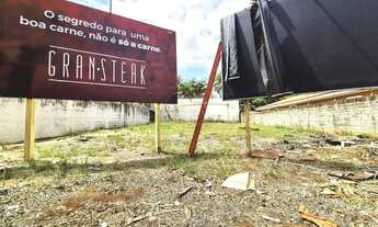 Imagem 2: Terreno de uso misto com 600m² para locação e venda - Jardim Canadá