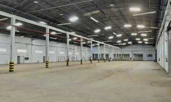 Imagem: GALPÃO COM ÁREA COMERCIAL