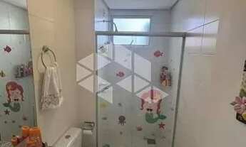 Imagem 12: Apartamento à venda - 2 dormitórios (1 suíte) em Barreiros, São José/SC