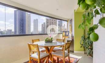 Imagem 7: APARTAMENTO IMPECÁVEL DE 222M² COM 3 QUARTOS À VENDA NO EDIFÍCIO MILLENNIUM - ECOVILLE