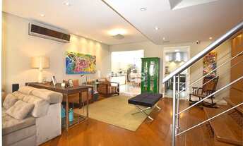 Imagem 3: Condomínio com 4 quartos à venda em Mossunguê - PR