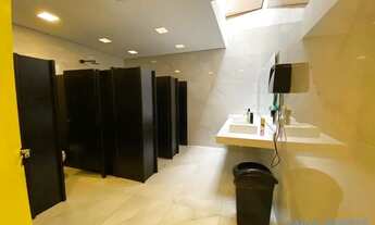 Imagem 7: AREA - CITY BUTANTÃ - SP