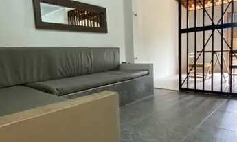 Imagem: Casa para alugar Barra de Santo Antônio