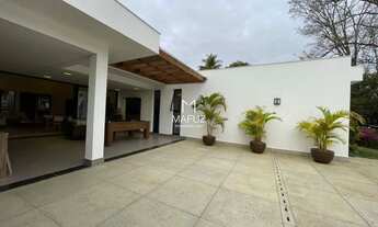 Imagem 3: LINDÍSSIMO IMÓVEL À VENDA NO CONDOMÍNIO CONDADOS DA LAGOA