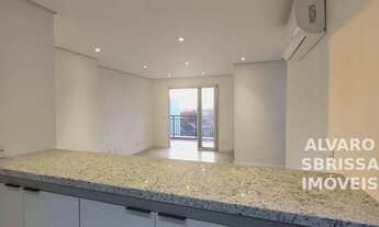 Imagem 4: Apartamento com 3 dormitórios para alugar, 85 m² por R$ 6.020,00/mês - Natura Park Condomi