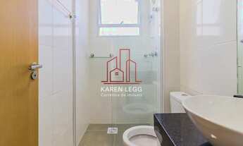 Imagem 7: Imóvel para aluguel possui 49 metros quadrados com 2 quartos em Jardim Carvalho - Porto Al