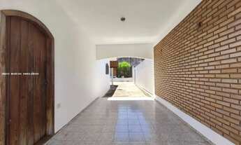 Imagem 4: Casa para Locação em Presidente Prudente, Parque Residencial Mediterrâneo, 2 dormitórios