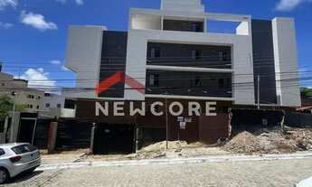 Imagem 2: Apartamento em Rua João Batista Carvalho Moura - Jardim Cidade Universitária - João Pessoa