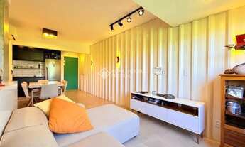 Imagem: Apartamento 2 quartos (1 suíte), 1 vaga