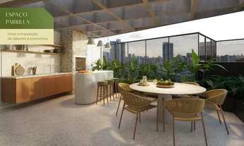 Imagem 6: Lançamento incrivel nas Graças| Edf. Parador de Gaudi| 3 Suites| Lazer Completo