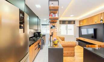 Imagem 13: CONDOMÍNIO ESTILO CLUBE NO BAIRRO ATUBA