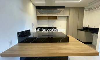 Imagem 5: Residencial Apartamento no Santo Agostinho com 44,00 (M²), 1 quartos e 1 vagas para Alugu