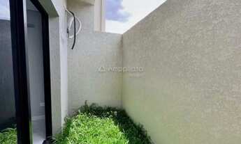 Imagem 6: Sobrado à Venda 3 Quartos sendo 1 Suíte com Terraço e Churrasqueira no Xaxim