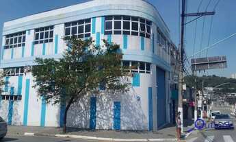 Imagem: Prédio para alugar, 306 m² por R$ 17.800,00/mês