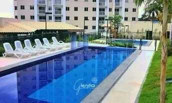 Imagem 6: RES. ALEGRIA BAIRRO FELIZ 3 QUARTOS