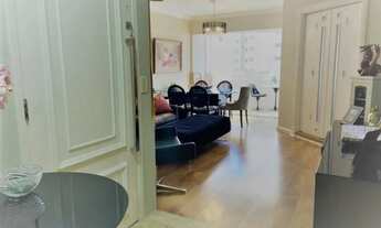 Imagem: Apartamento em Rua Canário - Moema - São