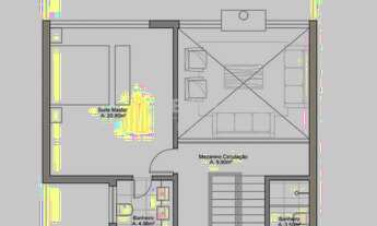 Imagem 3: Sobrado à venda, Tristeza, Porto Alegre, RS