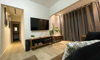 Imagem 6: 2 quartos + DCE Apartamento com 2 dormitórios