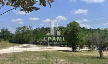 Imagem 2: Terreno Vila de Lindóia - 11.000 hectares