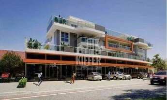 Imagem 4: Apartamento com 1 quarto, 52 m² por R$ 579.000 - Itacoatiara - Niterói/RJ