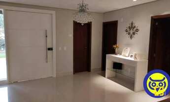 Imagem 4: Casa 6 quartos (3 suites) em Condomínio Fechado no Cacupé