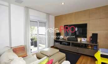 Imagem 6: Itaim - Apartamento com 3 suíte(s), 3 dormitório(s) e 3 vaga(s) de garagem, para venda