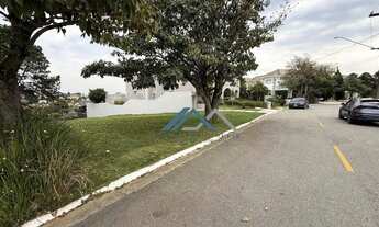 Imagem 4: Terreno à venda, 560 m² por R$ 1.200.000 - Residencial Morada dos Lagos - Barueri/SP