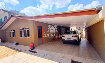 Imagem: VENDA-CASA-OLARIAS-PONTA GROSSA-PR