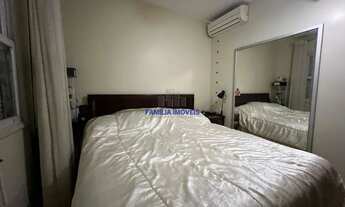 Imagem 7: Sobrado a venda/aluguel 3 quartos suíte 5 vagas Gonzaga Santos/SP