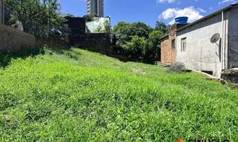 Imagem 2: Terreno no bairro Jardim Mauá