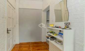 Imagem 6: Amplo Apartamento semimobiliado 1 quarto, Floresta, Porto Alegre