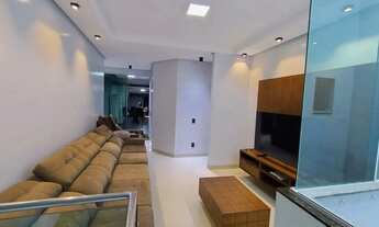 Imagem 5: Sobrado para venda com 170 metros quadrados com 3 quartos em Residencial Cidade Verde - Go