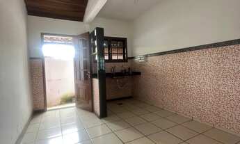 Imagem 7: Alugo casa de 2 quartos c/ garagem no Jardim Monteiro