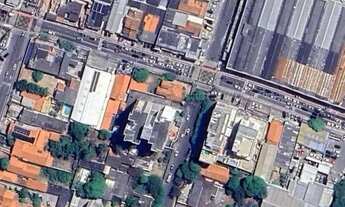 Imagem 4: Excelente Terreno de esquina à Venda- Rua Doutor José Lourenço esquina com Av. Antônio Sal