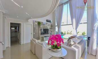 Imagem 4: Casa com 3 dormitórios à venda, 330 m² por R$ 3.500.000,00 - Xaxim - Curitiba/PR