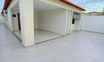 Imagem: Casa no bairro Vila Eduardo, Petrolina