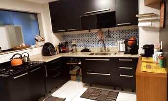 Imagem 5: Open House Vende Apartamento 4 quartos, 2 vagas Edifício Ingá Imperial