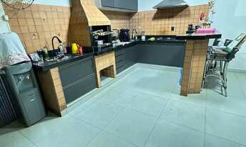 Imagem 3: Casa com 4 quartos e Energia Solar no Bairro Ouro Fino