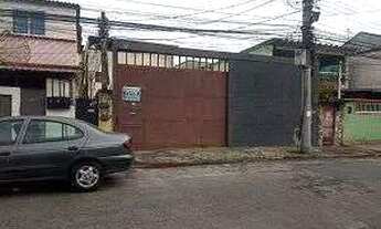 Imagem 7: Terreno 400m² à venda Realengo, Rio de Janeiro - R$ 380.000