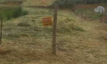 Imagem: Terreno 1000 metros Nazaré Paulista ótima