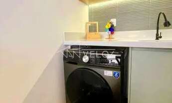 Imagem 3: Kitnet/Conjugado : / Residencial / Centro