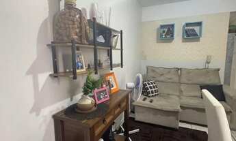 Imagem 5: Apartamento dois quartos Jardim Goiás