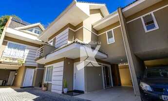 Imagem: Sobrado com 3 dormitórios à venda, 148