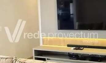 Imagem 3: Apartamento à venda em Campinas, com 81m²