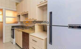 Imagem 6: Apartamento com 2 quartos e 81m² para alugar em Passo da Areia, Porto Alegre